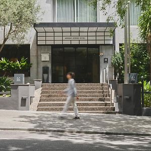 Arenas Atiram Hotel